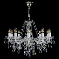 Luster krištáľový L127CLN