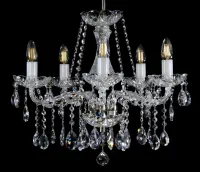 Luster krištáľový L128CLN