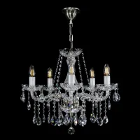 Luster krištáľový L128CLN