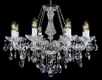 Luster krištáľový L130CLN