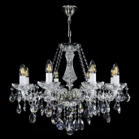 Luster krištáľový L130CLN