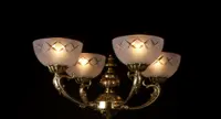Lampa podlahová AS208