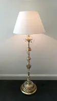 Podlahová lampa ES654103K