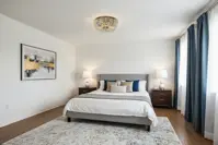 Prisadené svietidlo košové L220CLN