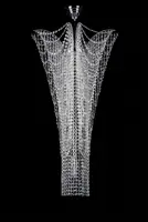 Špirálové svietidlo L444CLN