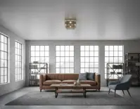 Stropné svietidlo hranaté TX321000504