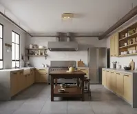 Stropné svietidlo hranaté TX321000604