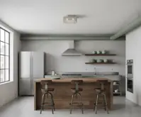 Stropné svietidlo hranaté TX321000608