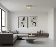 Stropné svietidlo hranaté TX321000608