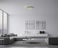 Stropné svietidlo hranaté TX321000808