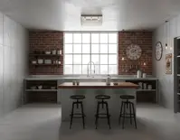 Stropné svietidlo hranaté TX321000812