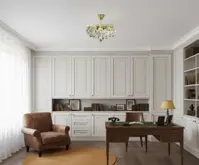 Stropné svietidlo hranaté TX328000006