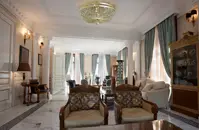 Prisadené svietidlo košové LW011120200G