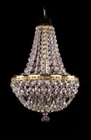 Stropné svietidlo hruška AL067