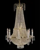 Stropné svietidlo hruška AL072K