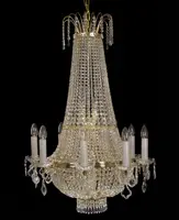 Stropné svietidlo hruška AL072K