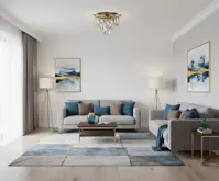 Stropné svietidlo AL261