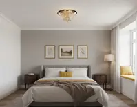 Svietidlo brúsené EL680300