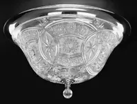 Svietidlo brúsené EL680300