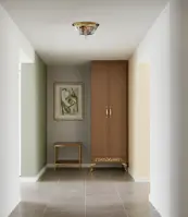 Svietidlo brúsené EL691300