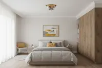 Svietidlo brúsené EL691300