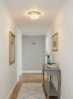 Svietidlo brúsené EL740300