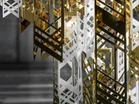 Stropné svietidlo L-MAN-19*