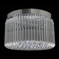 Stropné svietidlo valec LW624090101Ni