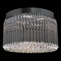 Stropné svietidlo valec LW624090101Ni