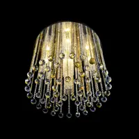 Moderný luster LW633050100COLORG