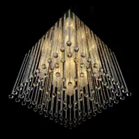 Moderný luster LW633090101