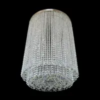 Stropné svietidlo valec LW657060101Ni