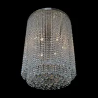 Stropné svietidlo valec LW657060101Ni