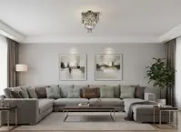 Stropné svietidlo hranaté TX561000006