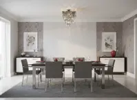 Stropné svietidlo hranaté TX561000006