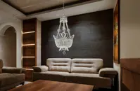 Luster brilliant EL750405