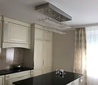 Moderné svietidlo hranaté TX346000004Ni