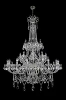 Luster krištáľový LWP116362100G
