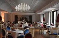 Luster krištáľový EL1022402PB