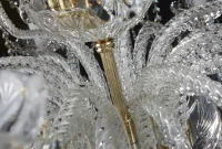 Luster luxusný krištáľový EL1023201PB