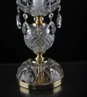 Stolná lampa ES100101PB
