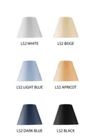 Stolná lampa S-TUL-03