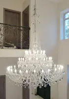 Luster krištáľový LW147602201Ni