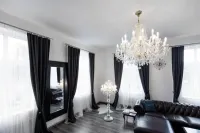 Luster krištáľový AL126K