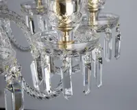 Luster luxusný EL6188003