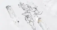 Luster luxusný EL6188003