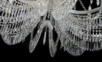 Luster krištáľový EL84012+619
