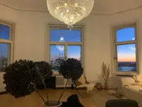Luster veľký L202CLN