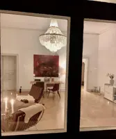 Luster veľký L202CLN