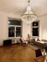 Luster veľký L202CLN